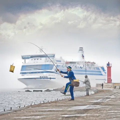 Commercial photograph by Andrejs Zavadskis