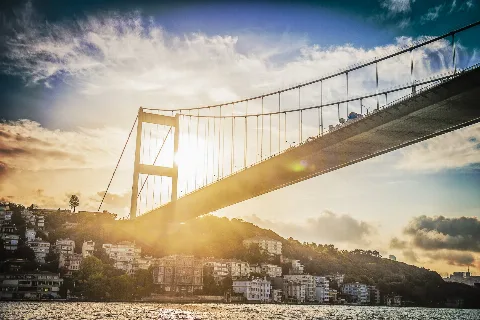 Travel photograph by Andrejs Zavadskis
